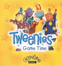 Tweenies - Game Time