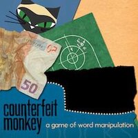 Counterfeit Monkey