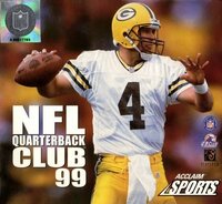 NFL Quarterback Club '99