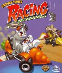 Looney Tunes Racing