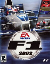 F1 2002