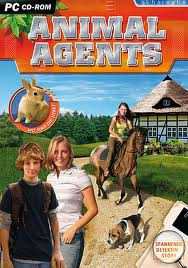 Animal Agents