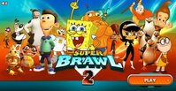 Super Brawl 2