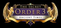 The Secret Order 3: Ancient Times