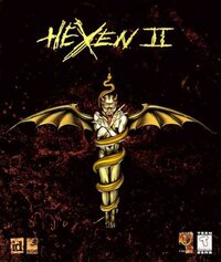 Hexen II