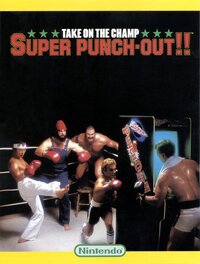 Super Punch-Out!!