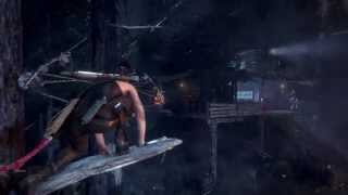Không biết liệu 47 có cửa với Lara khi stealth ko nhỉ! Nguyên mission mà ếu giết em nào cả :3 