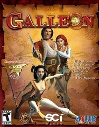 Galleon