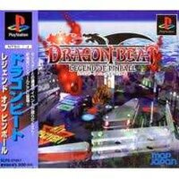 Dragon Beat: Legend of Pinball