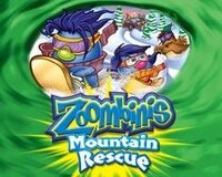 Zoombinis: Mountain Rescue