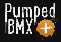 Pumped BMX+