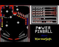 Power Pinball