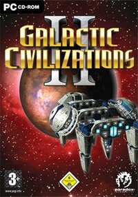 Galactic Civilizations II