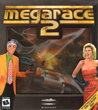 MegaRace 2