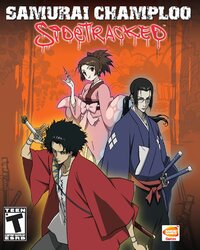 Samurai Champloo: Sidetracked