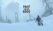 Prey for the Gods: một siêu phẩm game phiêu lưu đang được thai nghén?