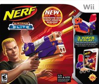 Nerf: N-Strike Elite