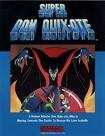 Super Don Quixote