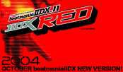 beatmania IIDX 11 IIDX RED