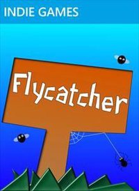 Flycatcher