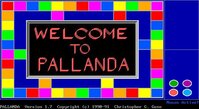Pallanda