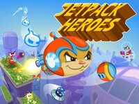 JetPack Heros