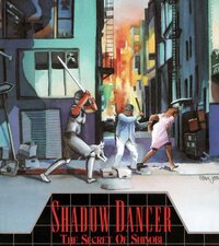 Shadow Dancer: The Secret of Shinobi