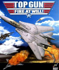 Top Gun: Fire at Will!