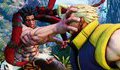 Street Fighter 5 và loạt điểm số ấn tượng từ giới chuyên môn