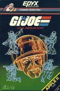 G.I. Joe: A Real American Hero