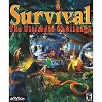 Survival: The Ultimate Challenge