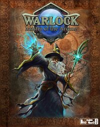 Warlock: Master of the Arcane