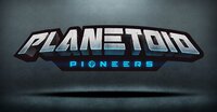 Planetoid Pioneers