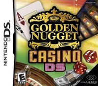 Golden Nugget