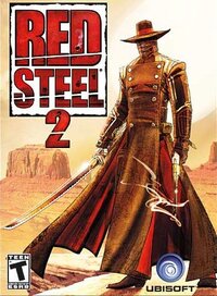 Red Steel 2