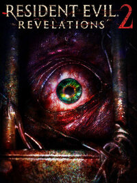 Resident Evil: Revelations 2