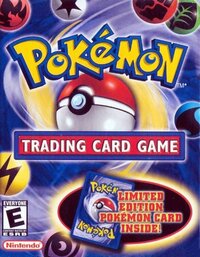 Pokémon Trading Card Game