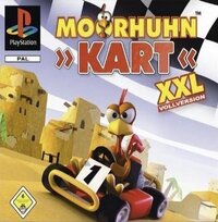 Moorhuhn Kart Extra