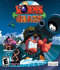 Worms Blast