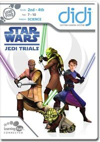 Star Wars: Jedi Trials