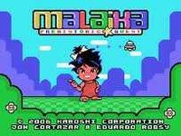 Malaika: Prehistoric Quest