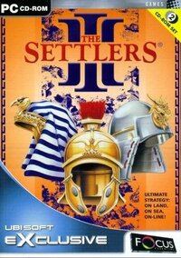 The Settlers III