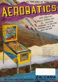 Aerobatics