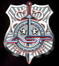 Allied Star Police