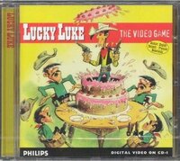 Lucky Luke: The Video Game