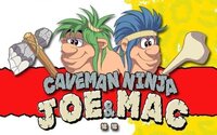 Joe & Mac: Caveman Ninja