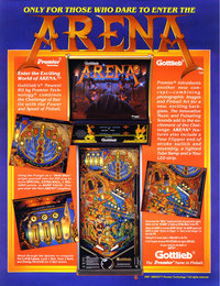 Arena