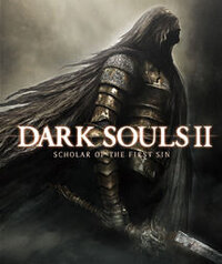 Hướng dẫn Dark Souls 2