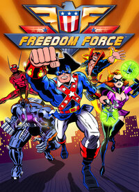 Freedom Force