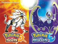 Pokémon Sun/Moon